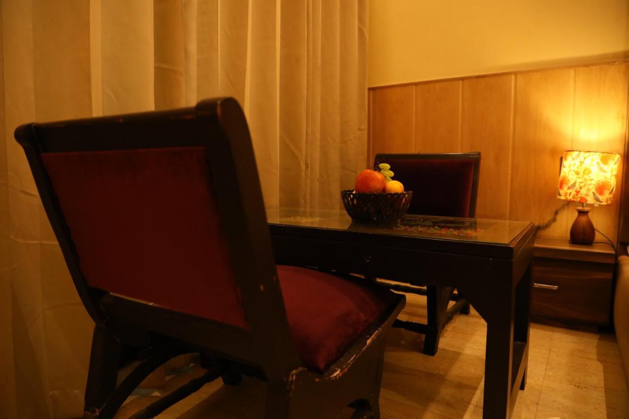 Perfectstayz Premium @Harkipauri Road Haridvár Szoba fotó